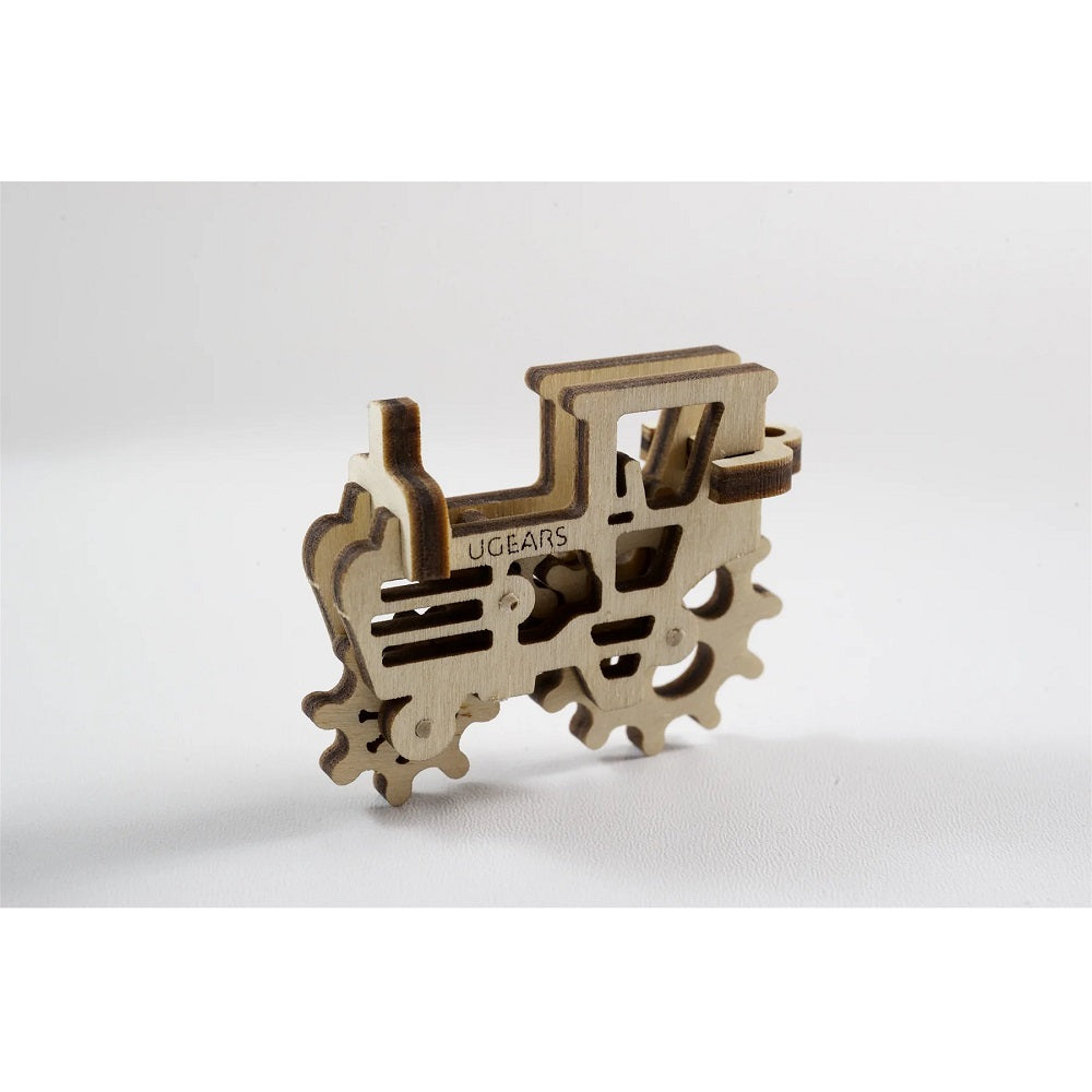 UGears U-Fidgets Set (Tribiks) - FINAL SALE-Toys & Learning-UGears-031105 TR-babyandme.ca