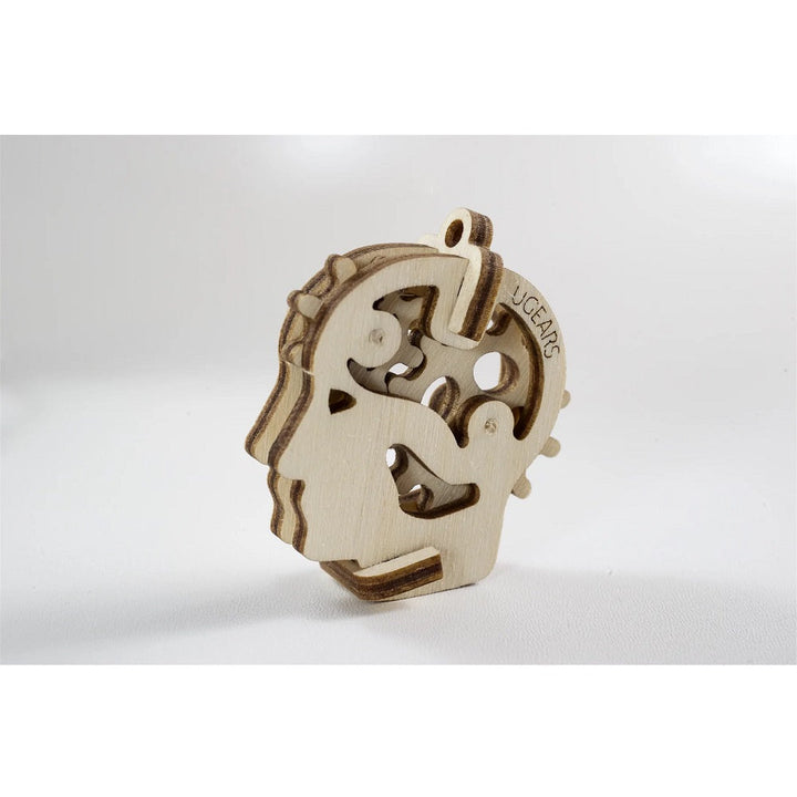 UGears U-Fidgets Set (Tribiks) - FINAL SALE-Toys & Learning-UGears-031105 TR-babyandme.ca