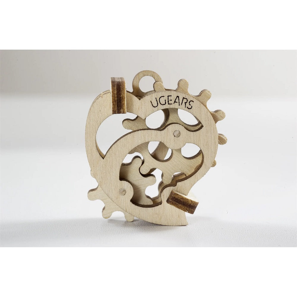 UGears U-Fidgets Set (Tribiks) - FINAL SALE-Toys & Learning-UGears-031105 TR-babyandme.ca