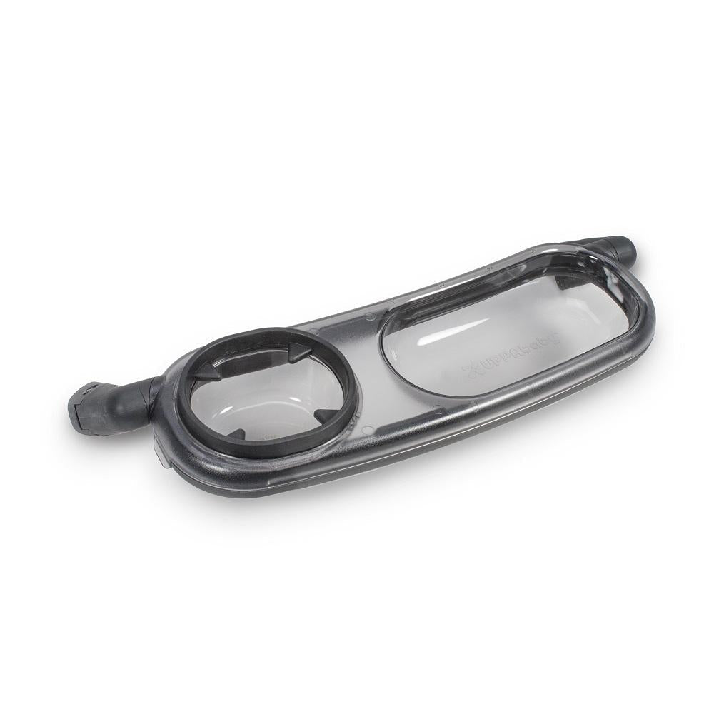 UPPABaby Snack Tray (Vista V2/Cruz V2)-Gear-UPPAbaby-009904-babyandme.ca