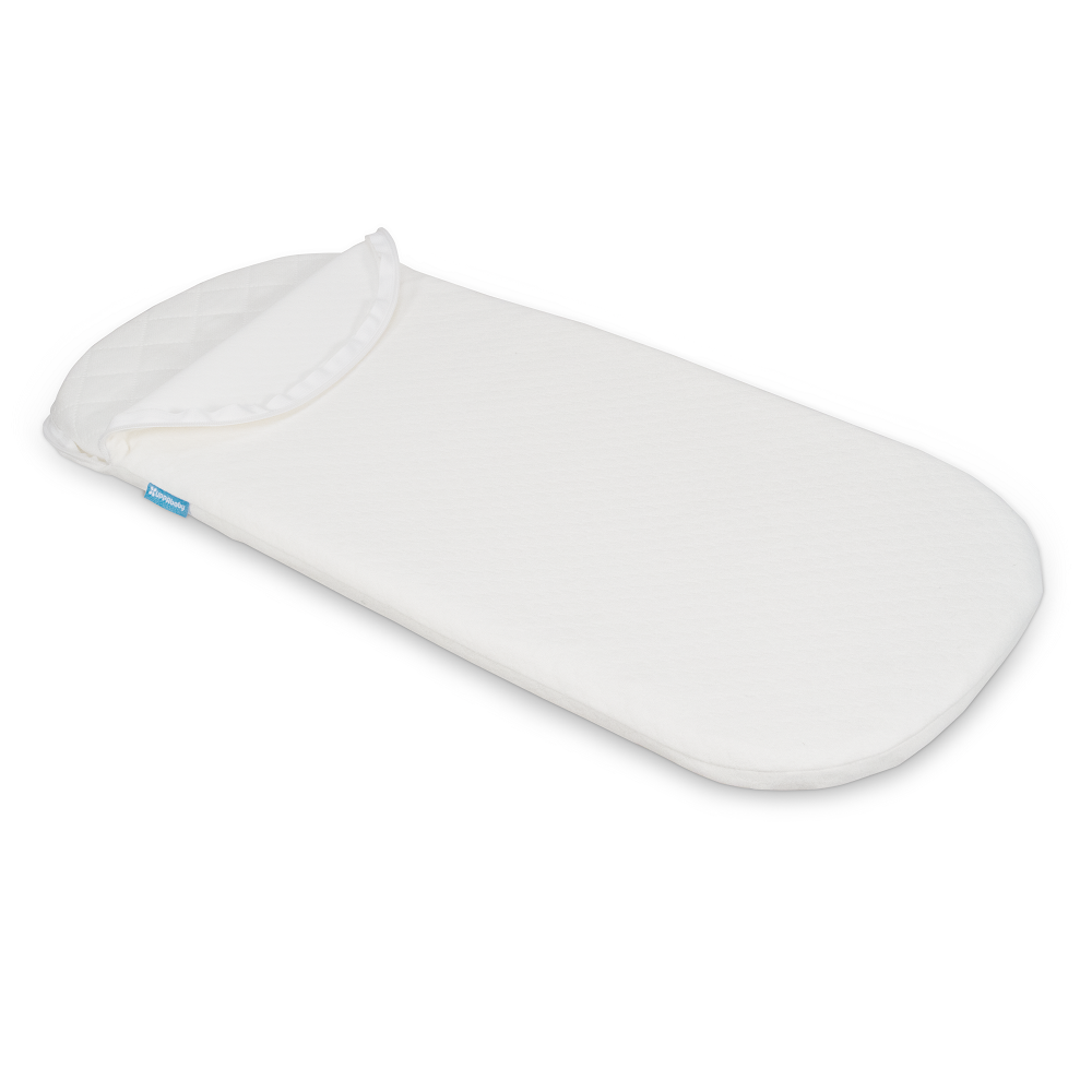 Bassinet waterproof mattress cover 2025