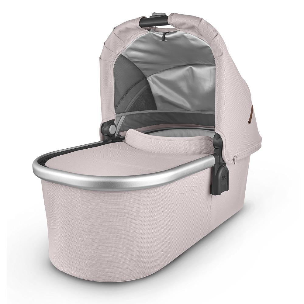 UPPAbaby Bassinet V2 (Alice - Dusty Pink) SPECIAL ORDER-Gear-UPPAbaby-027350 AL-babyandme.ca