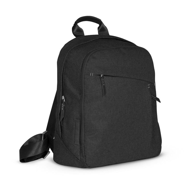 UPPAbaby Changing Backpack (Jake - Black)-Gear-UPPAbaby-026255 JK-babyandme.ca