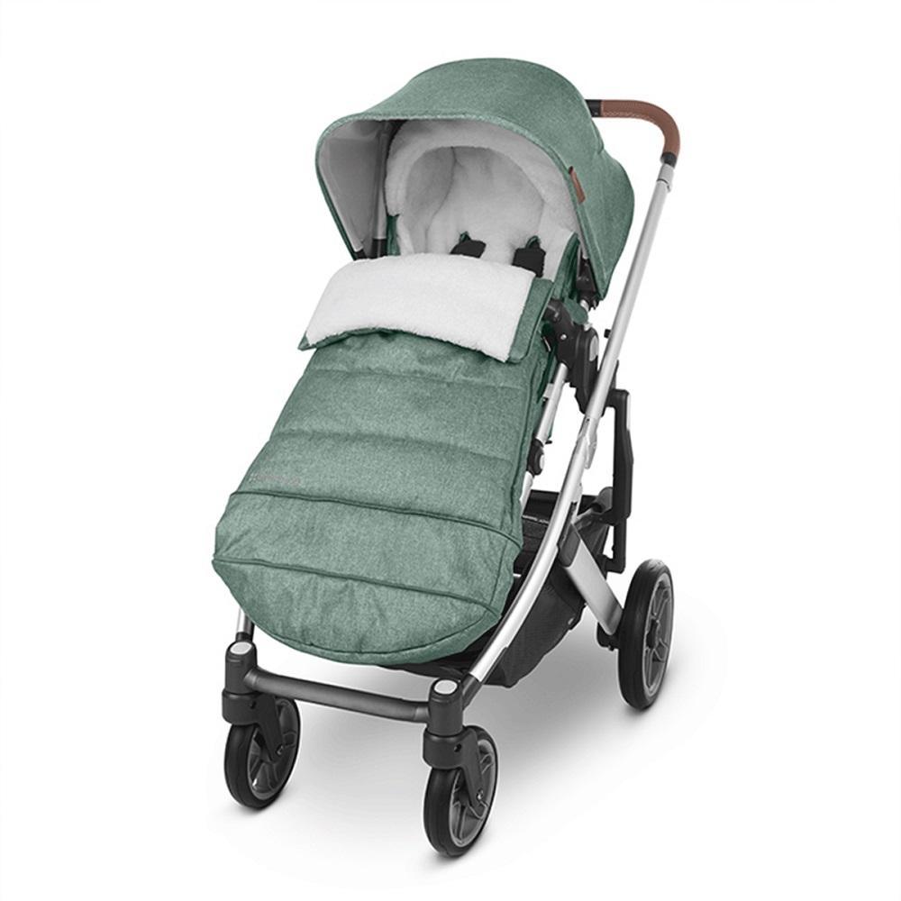 UPPAbaby Cozy Ganoosh (Emmett)-Gear-UPPAbaby-027907 ET-babyandme.ca