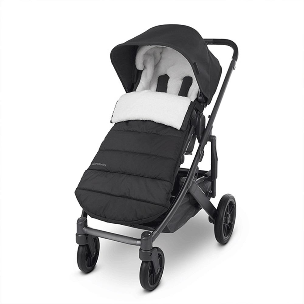 UPPAbaby Cozy Ganoosh (Jake)-Gear-UPPAbaby-027907 JK-babyandme.ca