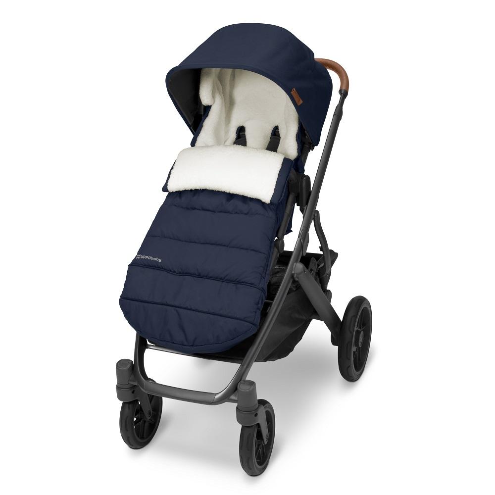 UPPAbaby Cozy Ganoosh (Noa)-Gear-UPPAbaby-027907 NO-babyandme.ca