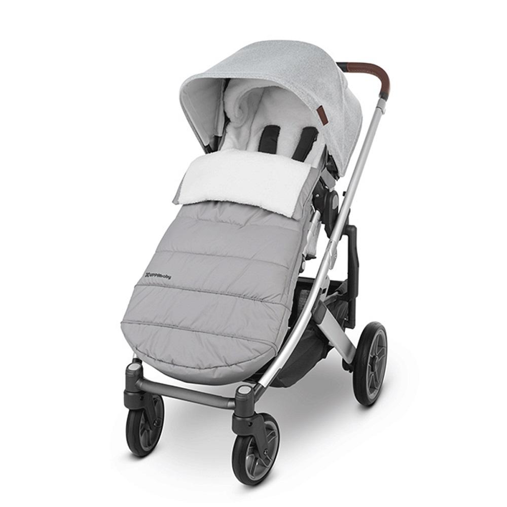 UPPAbaby Cozy Ganoosh (Stella)-Gear-UPPAbaby-027907 ST-babyandme.ca