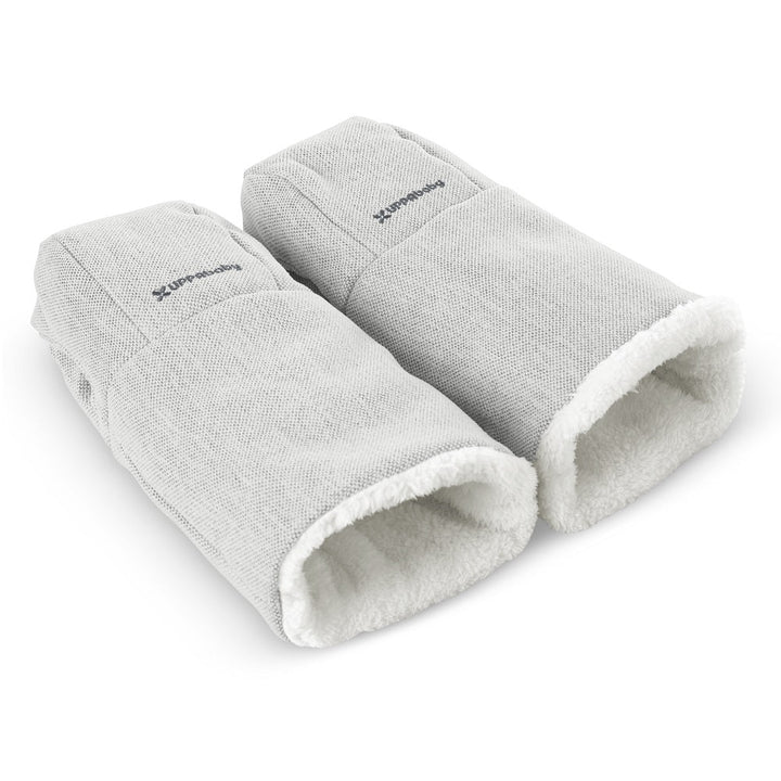 UPPAbaby Cozy Handmuffs (Anthony)-Gear-UPPAbaby-030453 AN-babyandme.ca