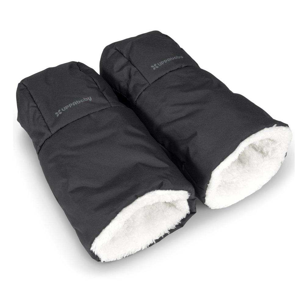 UPPAbaby Cozy Handmuffs (Jake)-Gear-UPPAbaby-030453 JK-babyandme.ca