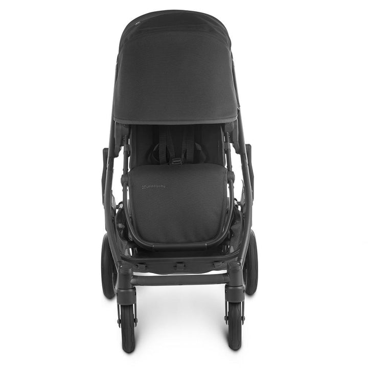 UPPAbaby Cruz V2 (Jake - Black)-Gear-UPPAbaby-027351 JK-babyandme.ca