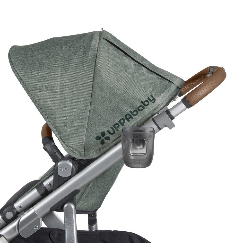 UPPAbaby Cup Holder (Vista V2/Cruz V2/Minu V2)-Gear-UPPAbaby-026121-babyandme.ca