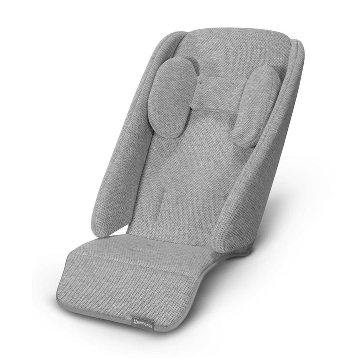 UPPAbaby Infant Snug Seat (Grey)-Gear-UPPAbaby-030095 GY-babyandme.ca