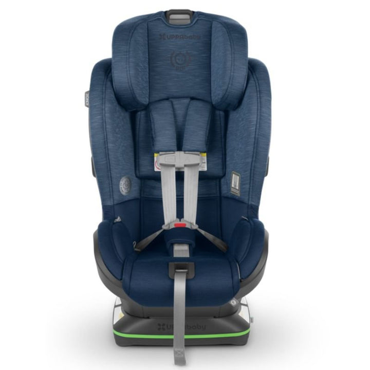 UPPAbaby Knox Convertible Car Seat (Noa - Navy)-Gear-UPPAbaby-030150 NO-babyandme.ca