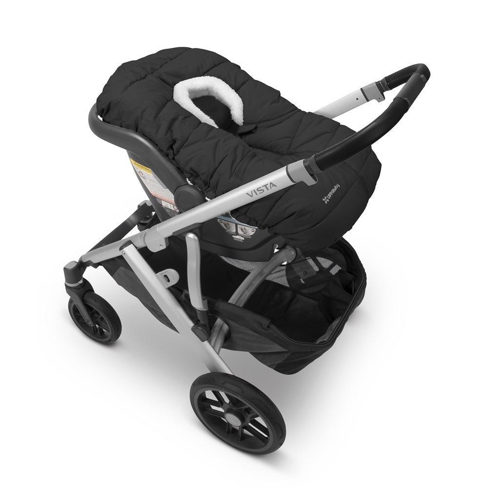 UPPAbaby Mesa Cozy Ganoosh (Jake)-Gear-UPPAbaby-027937 JK-babyandme.ca