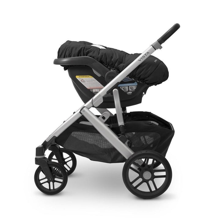 UPPAbaby Mesa Cozy Ganoosh (Jake)-Gear-UPPAbaby-027937 JK-babyandme.ca