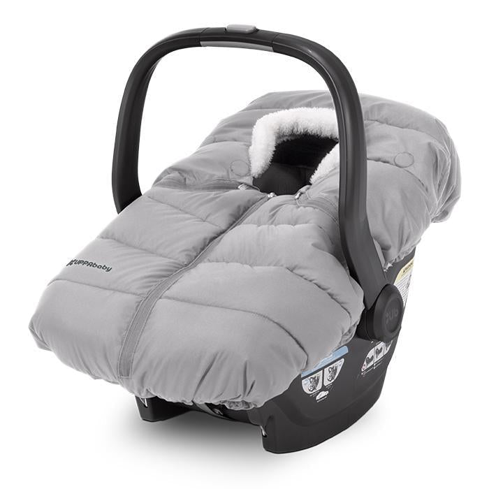 UPPAbaby Mesa Cozy Ganoosh (Stella)-Gear-UPPAbaby-027937 ST-babyandme.ca