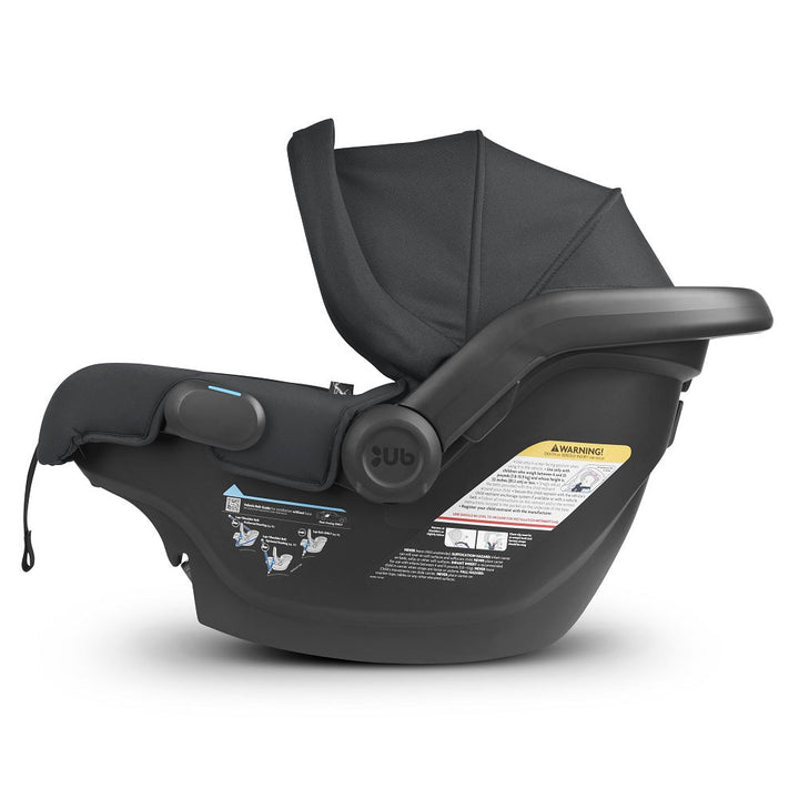 UPPAbaby Mesa V2 (Jake - Charcoal)-Gear-UPPAbaby-031364 JK-babyandme.ca