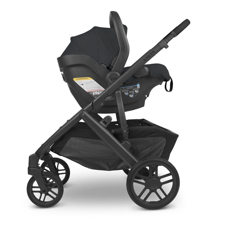 UPPAbaby Mesa V2 (Jake - Charcoal)-Gear-UPPAbaby-031364 JK-babyandme.ca