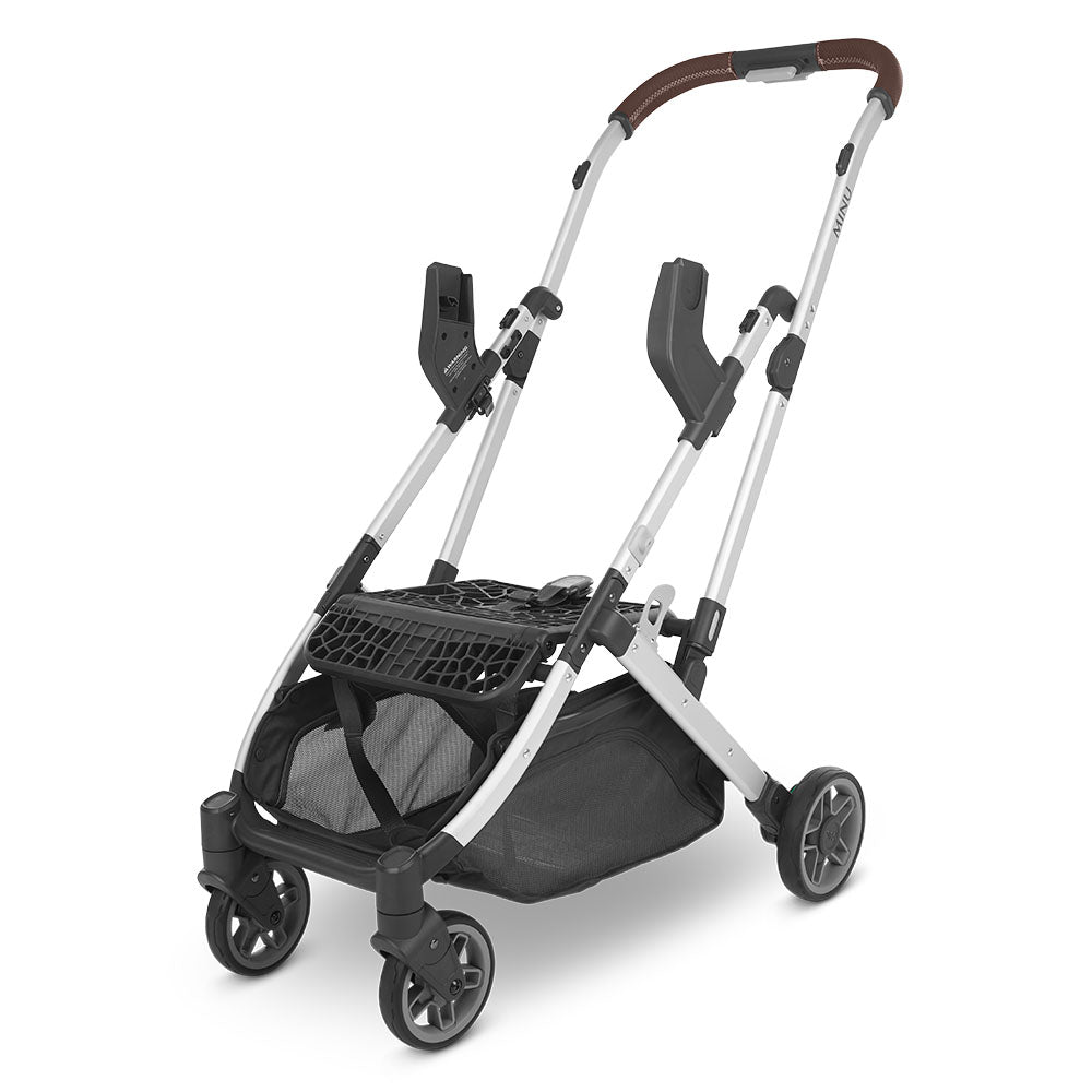 UPPAbaby Minu Minu V2 Car Seat Adapter Maxi Cosi Nuna