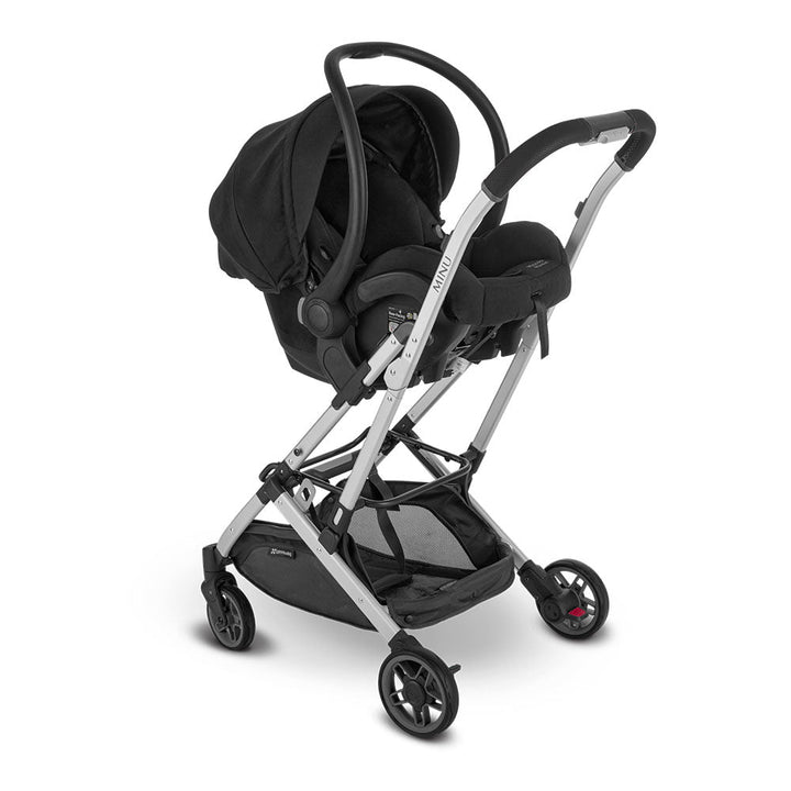 UPPAbaby Minu/Minu V2 Car Seat Adapter (Maxi Cosi/Nuna)-Gear-UPPAbaby-025566 MN-babyandme.ca