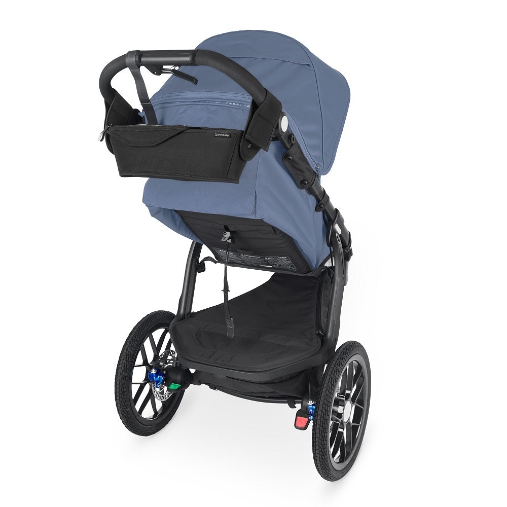 UPPAbaby Parent Console (Ridge)-Gear-UPPAbaby-030650-babyandme.ca