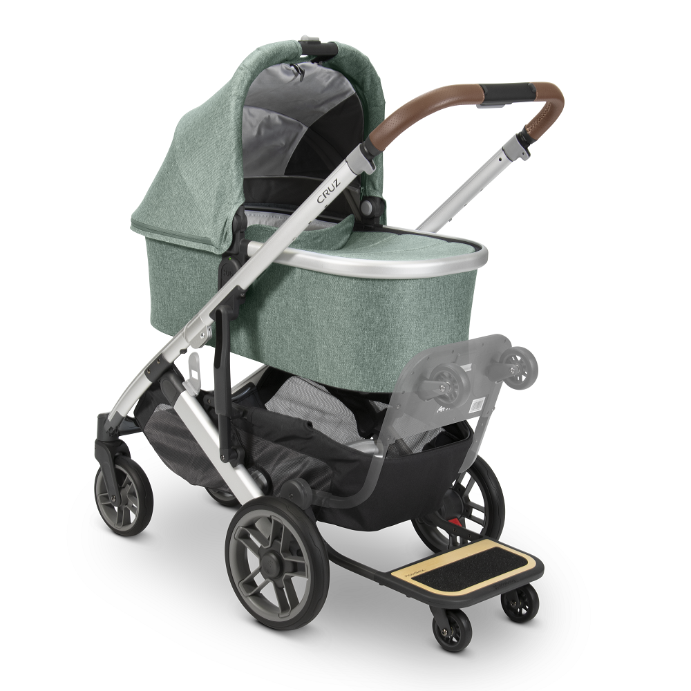 Cruz piggyback clearance