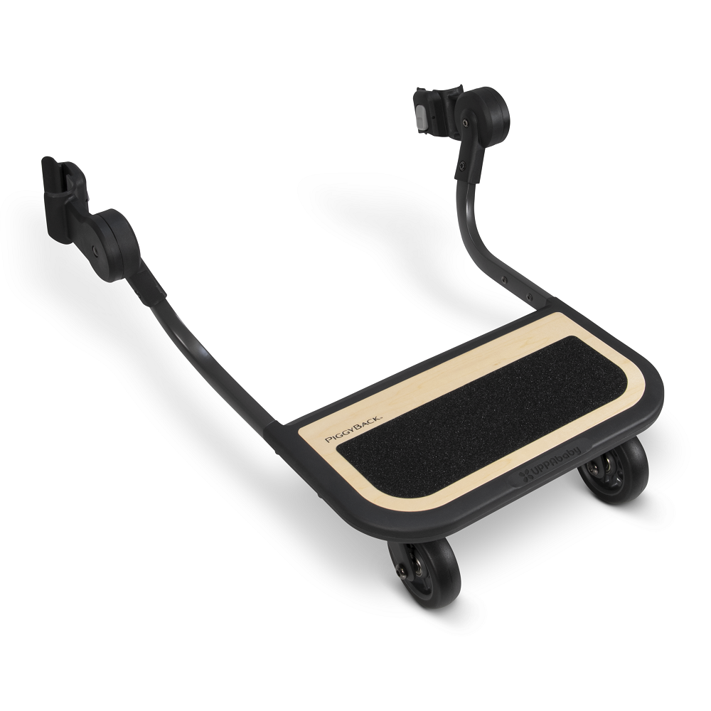 UPPAbaby PiggyBack Ride-Along Board (Cruz V2)-Gear-UPPAbaby-028051-babyandme.ca