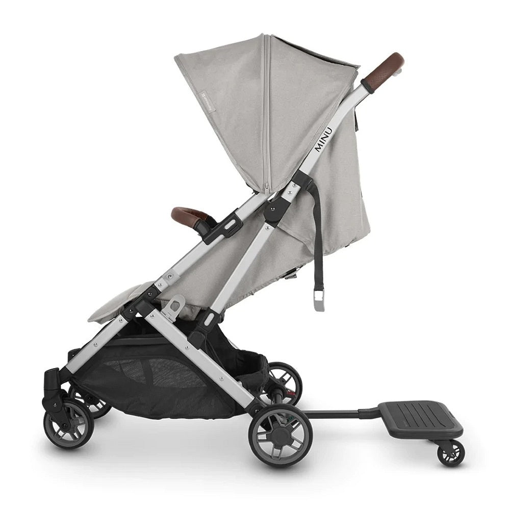 UPPAbaby PiggyBack Ride-Along Board (MINU/MINU V2)-Gear-UPPAbaby-031356-babyandme.ca