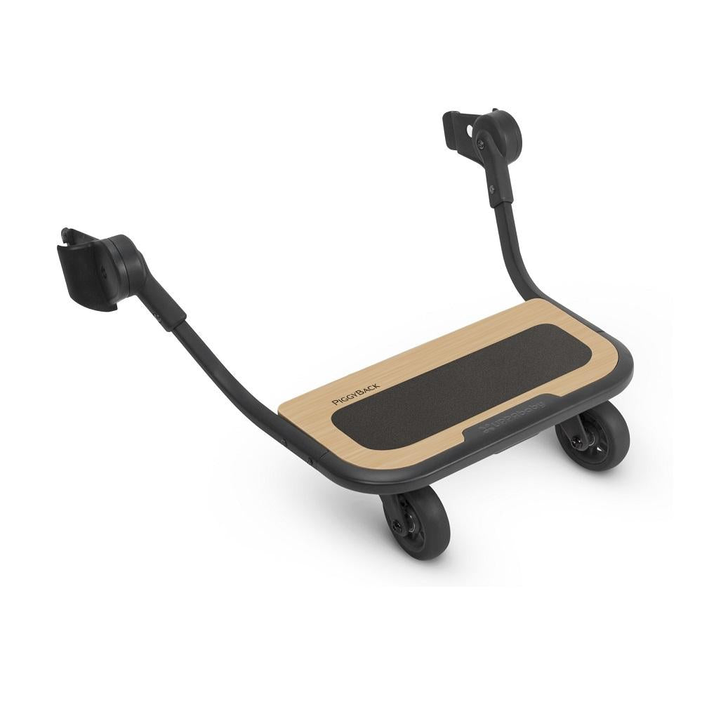 UPPAbaby PiggyBack Ride-Along Board (Vista V2)-Gear-UPPAbaby-009880-babyandme.ca