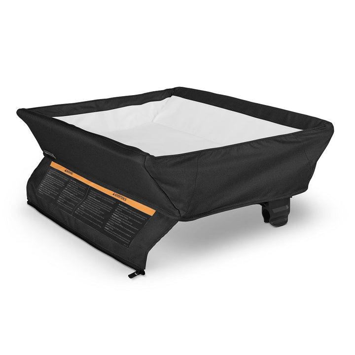 UPPAbaby REMI Changing Station (Jake - Charcoal)-Gear-UPPAbaby-031358 JK-babyandme.ca