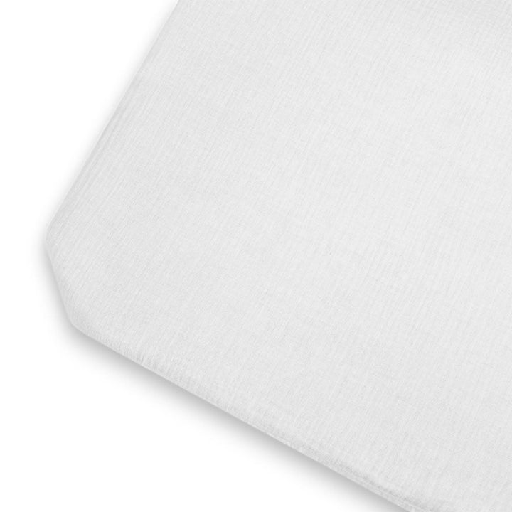 UPPAbaby REMI Organic Cotton Mattress Cover-Gear-UPPAbaby-031363-babyandme.ca