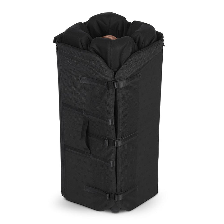 UPPAbaby REMI Playard (Jake - Charcoal)-Gear-UPPAbaby-031357 JK-babyandme.ca