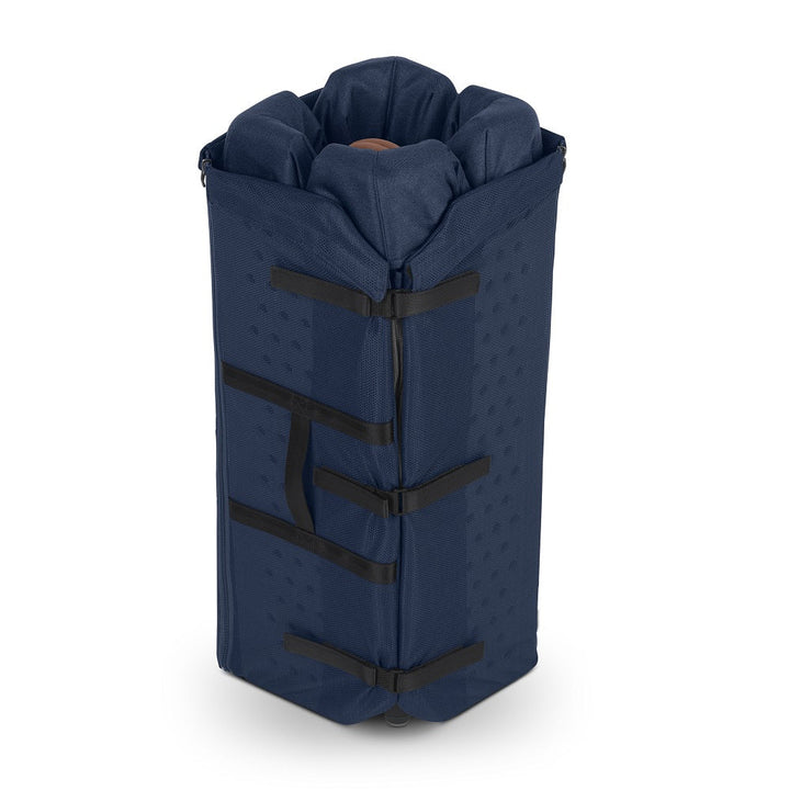 UPPAbaby REMI Playard (Noa - Navy Melange)-Gear-UPPAbaby-031357 NO-babyandme.ca