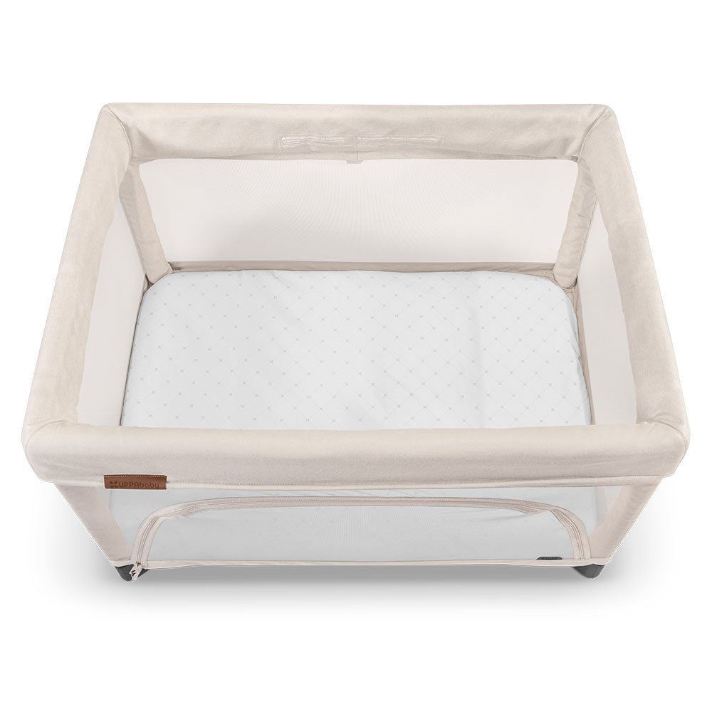 UPPAbaby REMI Waterproof Mattress Cover-Gear-UPPAbaby-031361-babyandme.ca