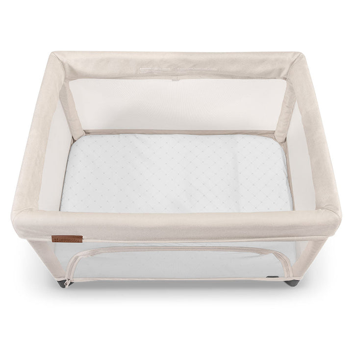 UPPAbaby REMI Waterproof Mattress Cover-Gear-UPPAbaby-031361-babyandme.ca