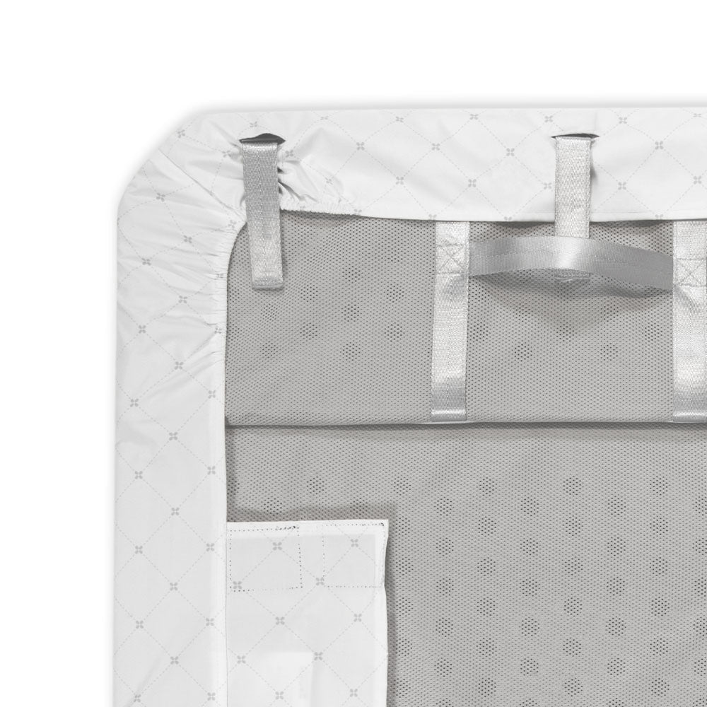 UPPAbaby REMI Waterproof Mattress Cover-Gear-UPPAbaby-031361-babyandme.ca