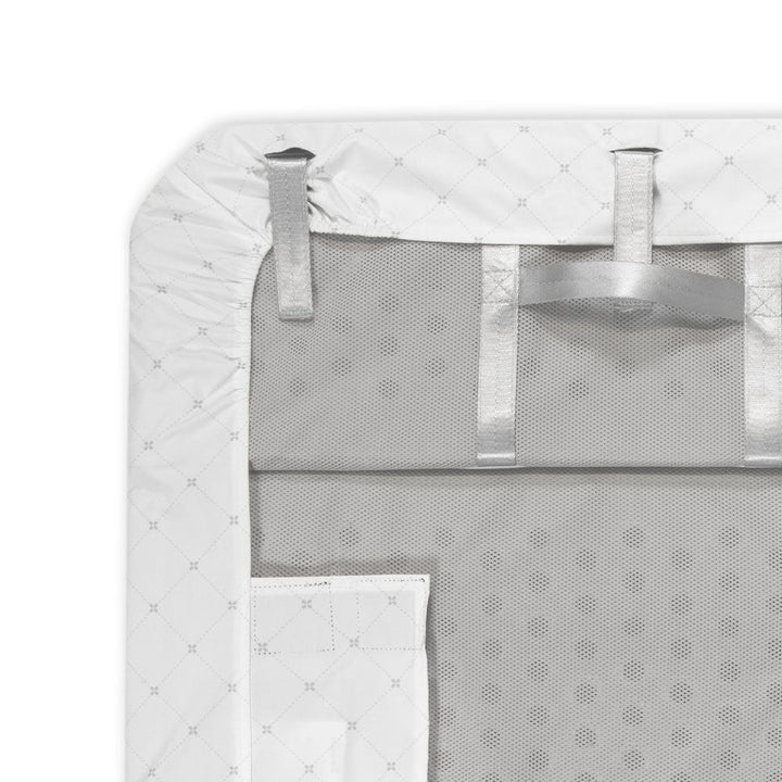UPPAbaby REMI Waterproof Mattress Cover-Gear-UPPAbaby-031361-babyandme.ca