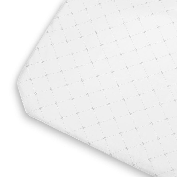 UPPAbaby REMI Waterproof Mattress Cover-Gear-UPPAbaby-031361-babyandme.ca