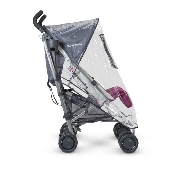 UPPAbaby Rain Shield (G-Series)-Gear-UPPAbaby-010263-babyandme.ca