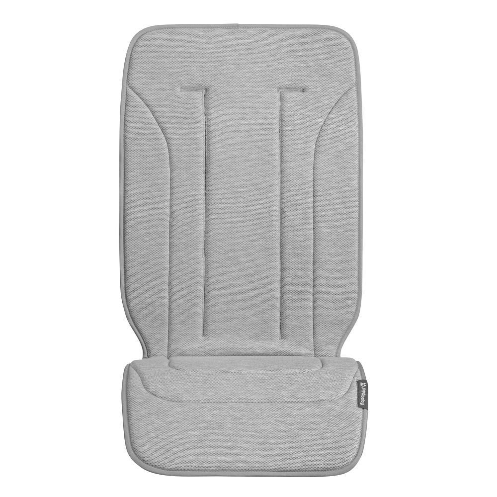 UPPAbaby Reversible Seat Liner (Phoebe)-Gear-UPPAbaby-028380 PB-babyandme.ca