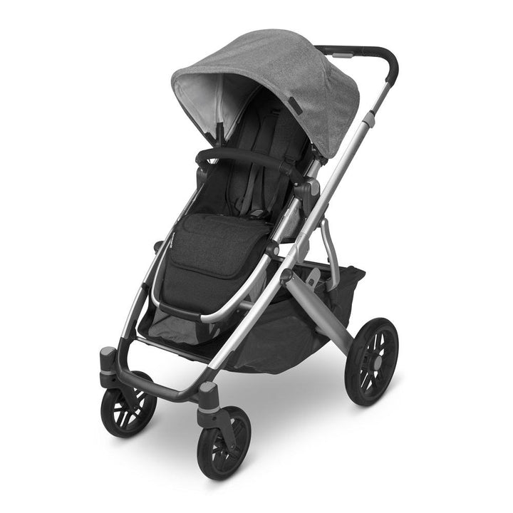 UPPAbaby Reversible Seat Liner (Reed)-Gear-UPPAbaby-028380 RE-babyandme.ca
