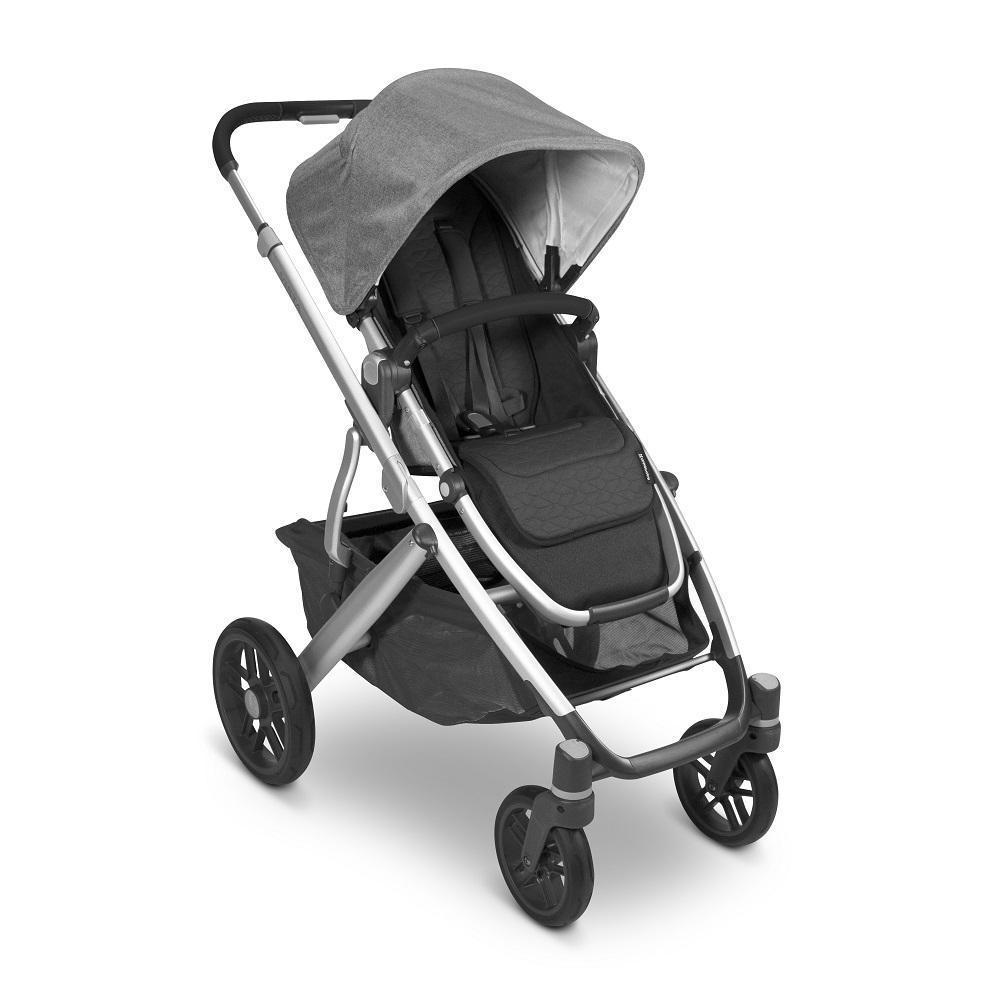 uppababy vista v2 seat liner UPPAbaby Reversible Seat Liner (Reed)
