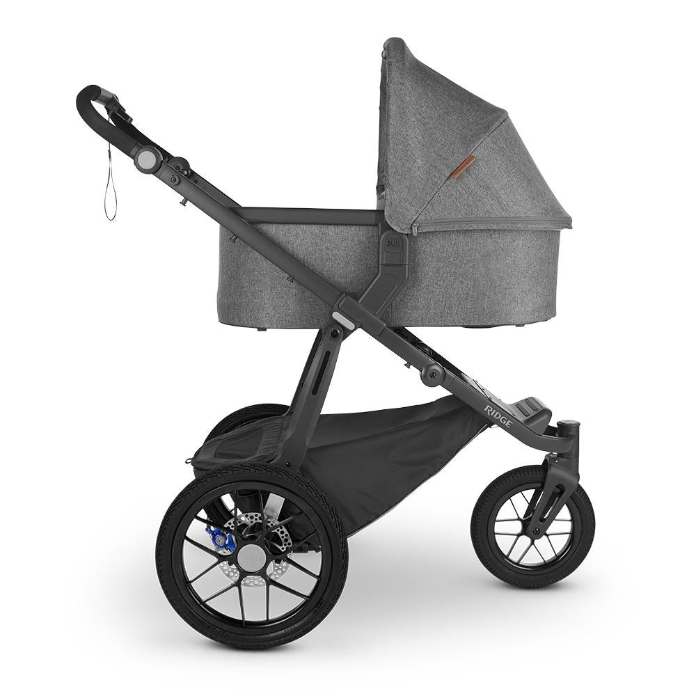 UPPAbaby Ridge Adapter (Mesa/Bassinet)-Gear-UPPAbaby-030450-babyandme.ca