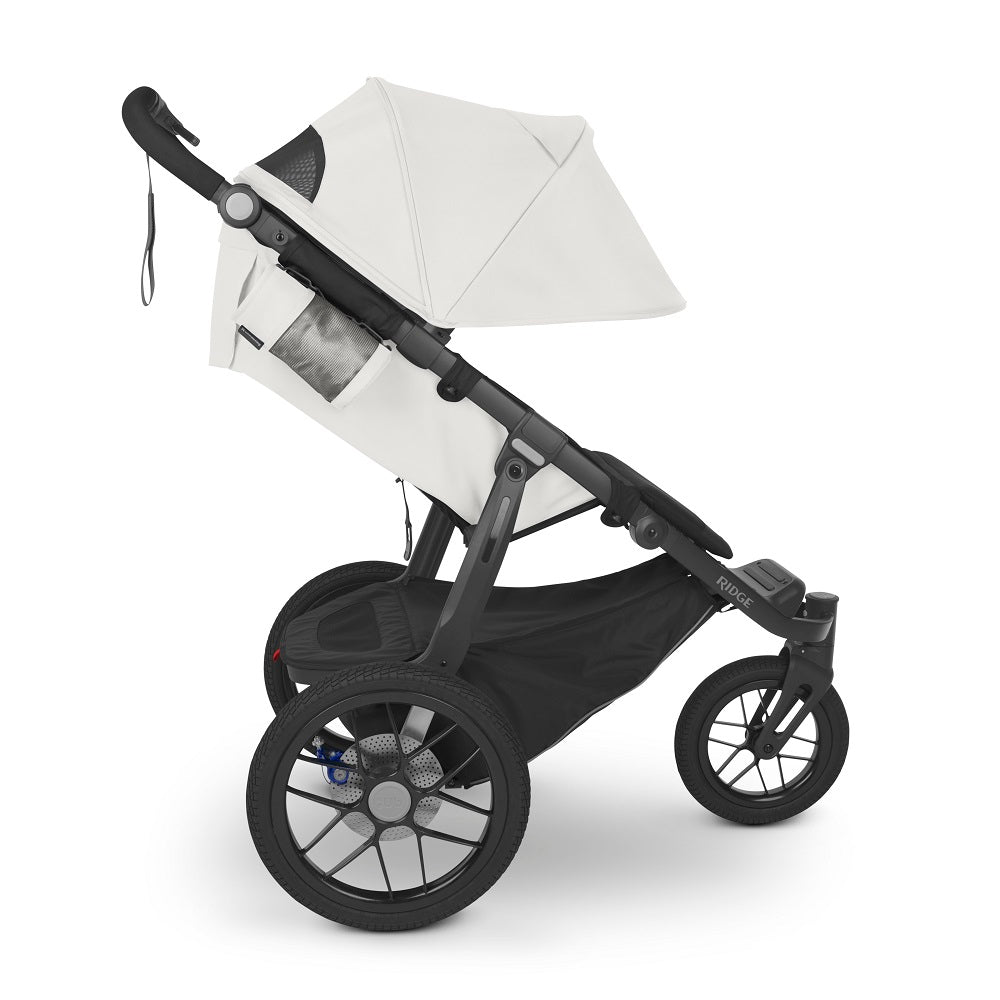 Bryce vista uppababy top
