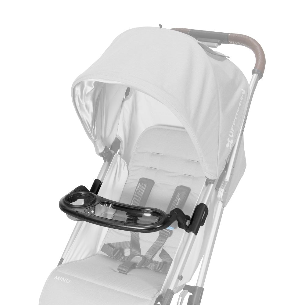 UPPAbaby Snack Tray (Minu/Minu V2)-Gear-UPPAbaby-027850-babyandme.ca