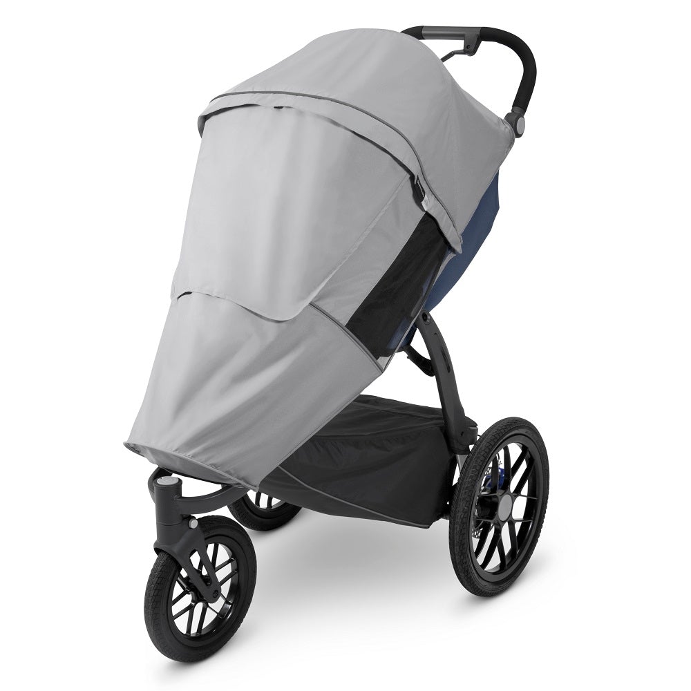 UPPAbaby Sun and Bug Shield (Ridge)-Gear-UPPAbaby-030652-babyandme.ca