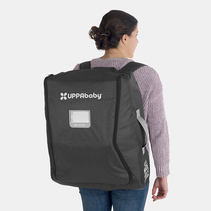 UPPAbaby Travel Bag (Minu/Minu V2)-Gear-UPPAbaby-031234-babyandme.ca