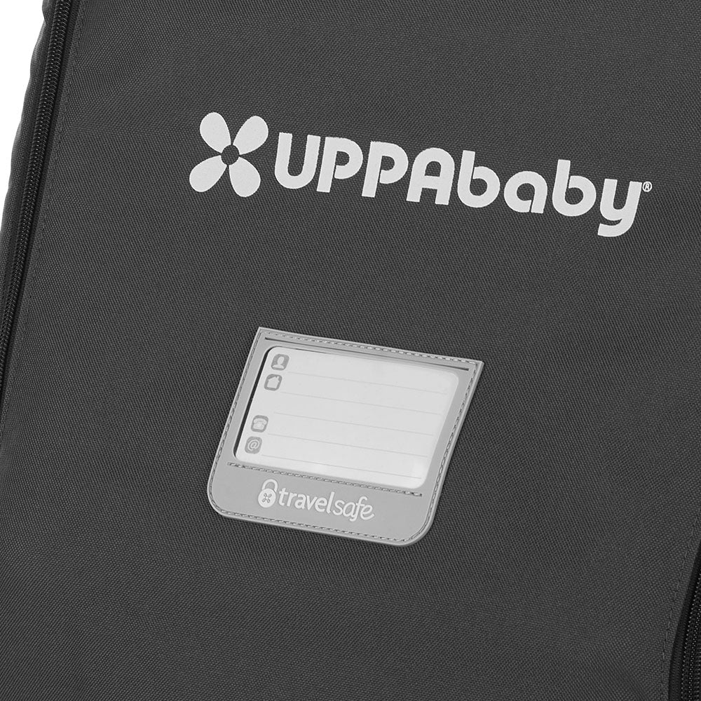 UPPAbaby Travel Bag (Minu/Minu V2)-Gear-UPPAbaby-031234-babyandme.ca