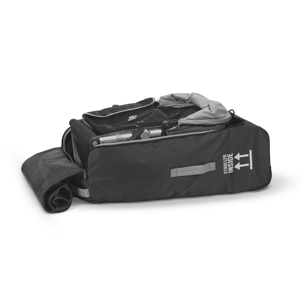 UPPAbaby Travel Bag Vista V2 Cruz V2 babyandme babyandme Kelowna Store