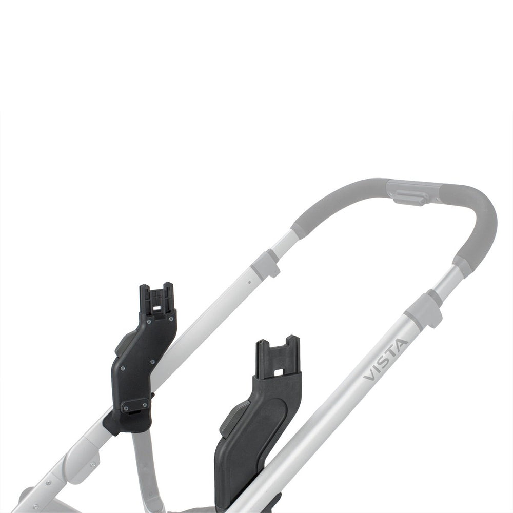 UPPAbaby Vista Upper Adapter-Gear-UPPAbaby-009881 U-babyandme.ca